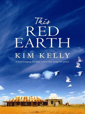 cover image of This Red Earth